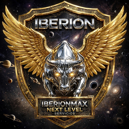 IBERION · IBERIONMAX · Next Level Servicios